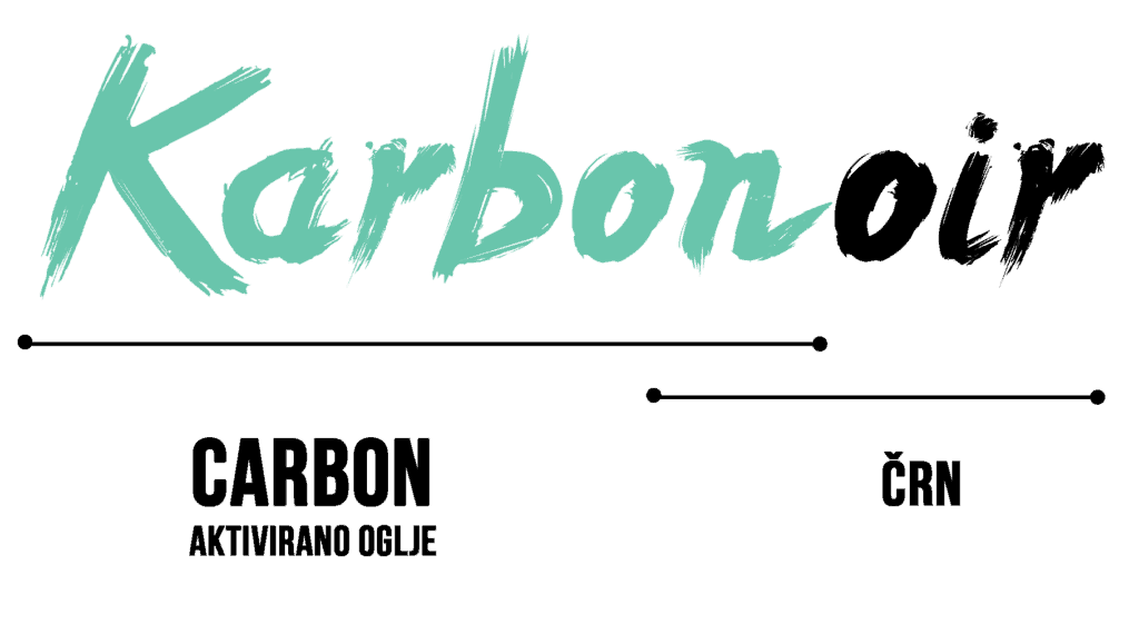 Razlaga imena Karbonoir
