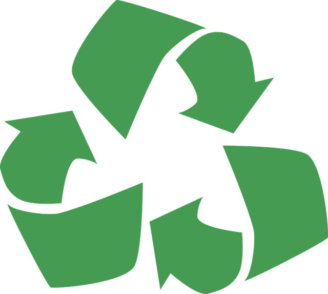reciklirana embalaža