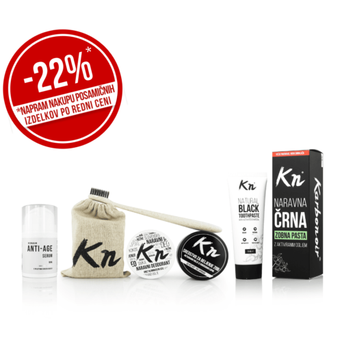 črni paket karbonoir