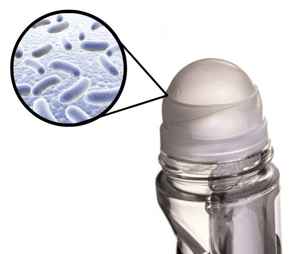 deodorant