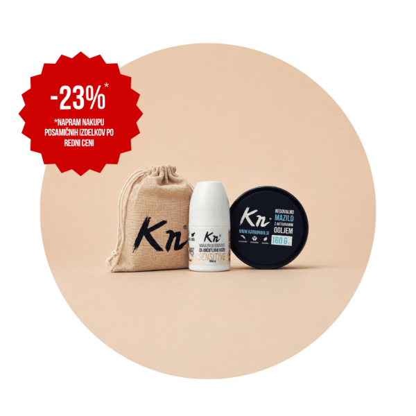 AD paket Karbonoir