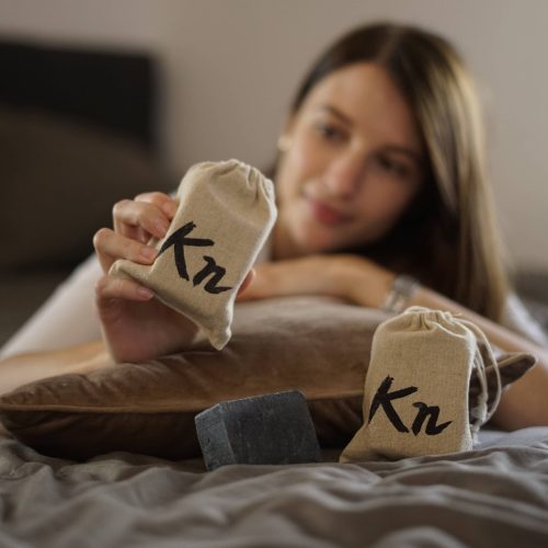 Črno milo KARBONOIR